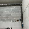 Soppalco per box auto