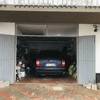 Installare Porta Garage