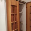 Carteggiatura e Verniciatura Legno