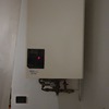 Installare Caldaia