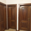 Carteggiatura e Verniciatura Legno