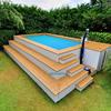 Rivestimento Per Piscina