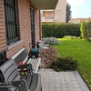 Chiusura balconata