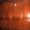 Carteggiatura e Verniciatura Legno