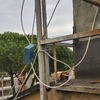 Installazione Antenna