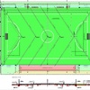 Costruire Campo Calcio