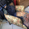 Rifoderare Poltrone e Sedie