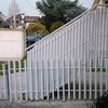 Ringhiere e Recinzioni in PVC