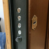 Cambiare O Installare Serratura