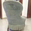 Rifoderare Poltrone e Sedie