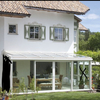 Realizzare Veranda Materiale Da Scegliere