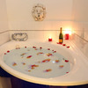 Installare vasca da bagno