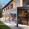 Realizzare Veranda In Alluminio