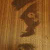 Levigare e Verniciare Parquet (Parziale)
