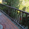 Ringhiere E Recinzioni In Ferro