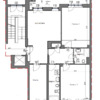 Ristrutturazione completa appartamento 113mq