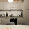 Piccola Ristrutturazione Cucina
