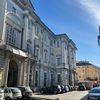 Ristrutturazione Facciata