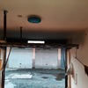 Installare Porta Garage