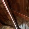 Carteggiatura e Verniciatura Legno