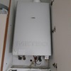 Installare Caldaia