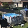 Costruire Piscina Prefabbricata PVC
