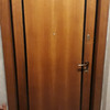 Fornitura e posa porta blindata milano