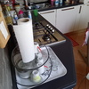 Piccola Ristrutturazione Cucina