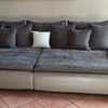 Rifoderare Divano