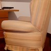 Rifoderare Poltrone e Sedie