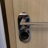 Cambiare O Installare Serratura