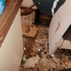 Pulizia Casa Molto Sporca - necessari macchinari
