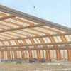 Fornire Tenda Da Sole (Senza Installazione)