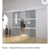 Installare Porta A Vetro