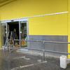 Installare Vetrine