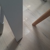 Levigare e Verniciare Parquet (Parziale)