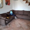 Rifoderare Divano