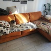Rifoderare Divano