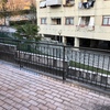Ringhiere e Recinzioni in Alluminio
