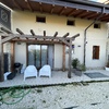 Pergola bioclimatica