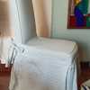 Rifoderare Poltrone e Sedie