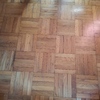 Levigare e Verniciare Parquet (Parziale)