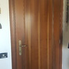 Carteggiatura e Verniciatura Legno