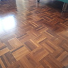 Levigare E Verniciare Parquet