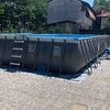 Rivestimento Per Piscina