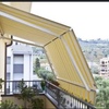 Installare Tende Da Sole