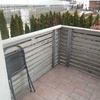 Ringhiere e Recinzioni in PVC