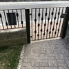 Costruire Muro Cemento Armato