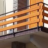 Ringhiere e Recinzioni in PVC