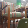 Rifoderare Poltrone e Sedie